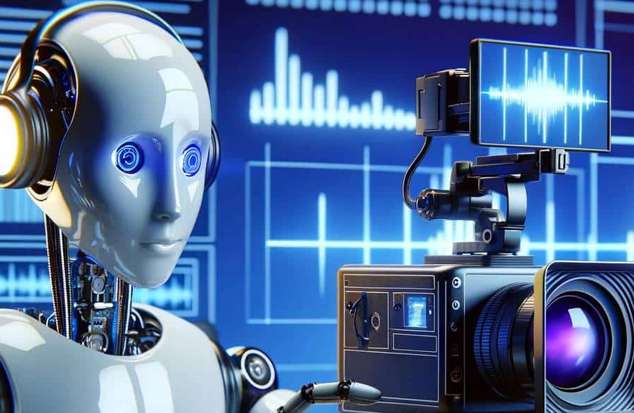 Creating Videos Using AI