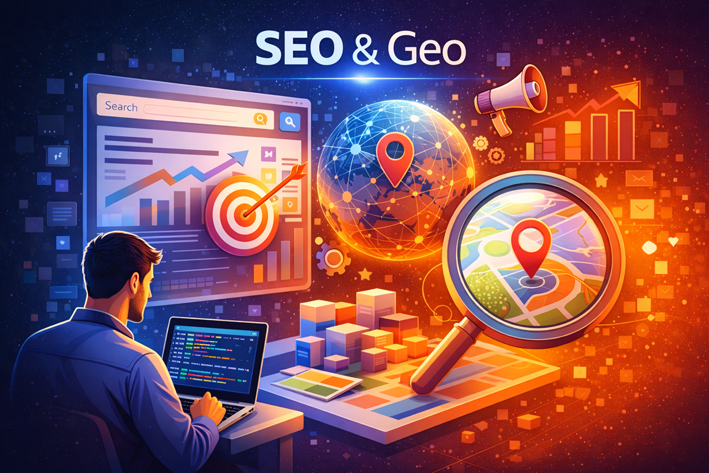 SEO services in Hyderabad by Innovexa